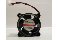 Cooling Fan, XL-Share, Sleeve Bearing 2 wire XL-Share Fan